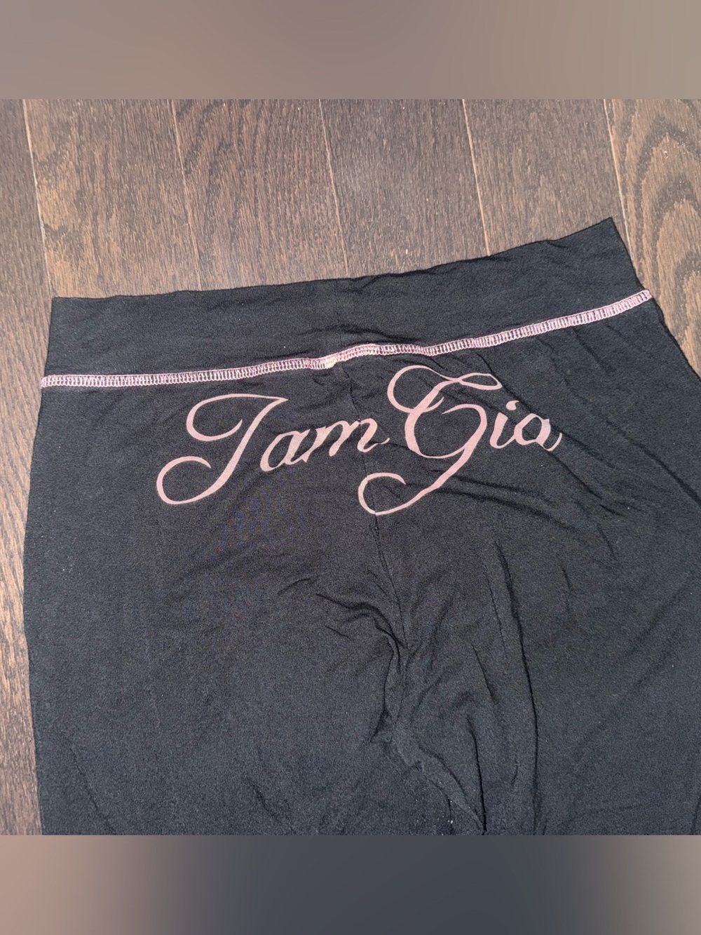 I.AM.GIA BLARE Trackpants - Picture 3 of 4